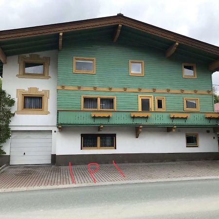 Ferienhaus Hofwimmer Kirchberg in Tirol Exteriör bild