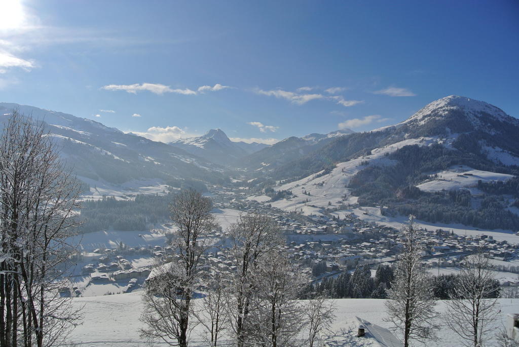Ferienhaus Hofwimmer Kirchberg in Tirol Rum bild