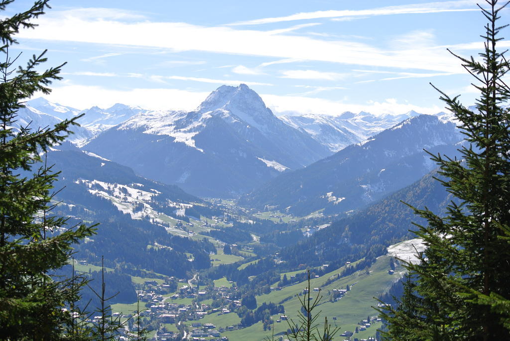 Ferienhaus Hofwimmer Kirchberg in Tirol Rum bild