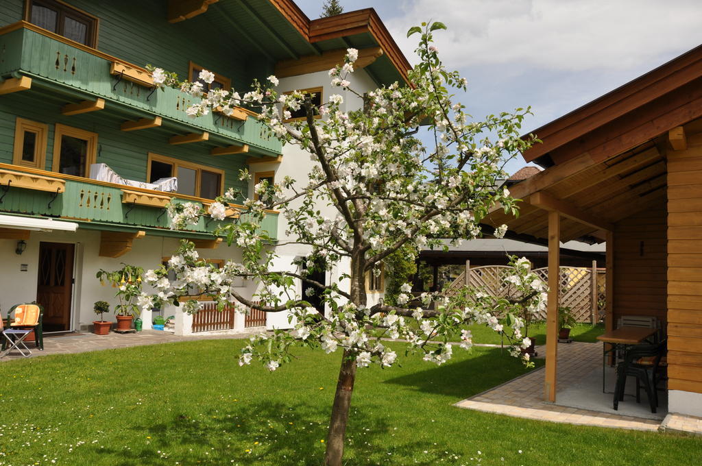 Ferienhaus Hofwimmer Kirchberg in Tirol Rum bild