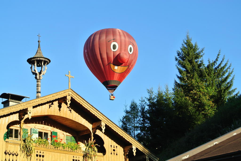 Ferienhaus Hofwimmer Kirchberg in Tirol Rum bild