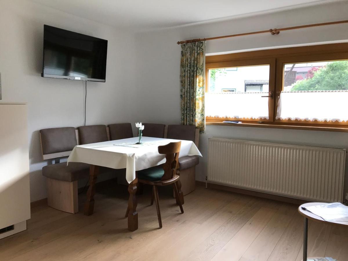 Ferienhaus Hofwimmer Kirchberg in Tirol Exteriör bild